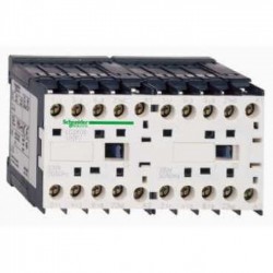 STYCZNIK NAWROTNY 9A 4kW 48V AC LC2K09105E7 SCHNEIDER