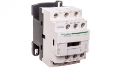 Stycznik pomocniczy 10A 5Z 0R 110V AC CAD50F7