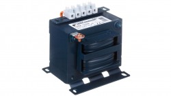 Transformator 1-fazowy TMM 160VA 230/230V 16252-9987