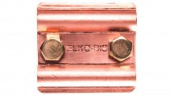 Złącze uniwersalne 2-elementowe 7.1 CU /90700103/