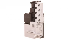 Wyzwalacz wzrostowy 380-440V AC/DC NZM2/3-XA380-440AC/DC 259766