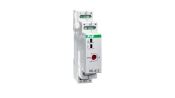 Przekaźnik impulsowy 16A 24V AC/DC 1P BIS-413-24V