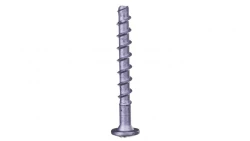 Sruba do betonu typ SBO M6X60 803915 /100szt./