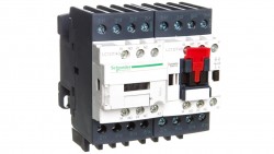 Stycznik nawrotny 4P 40A AC-1 48V AC LC2DT40E7