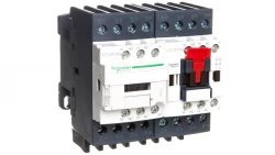 Stycznik nawrotny 4P 40A AC-1 48V AC LC2DT40E7