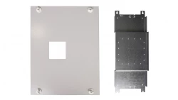 Płyta montażowa 400x600mm stal pion BPZ-NZM2/MSW-600-MV 116926