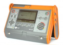 MPI-525 Wielofunkcyjny miernik parametrów instalacji Sonel WMPLMPI525