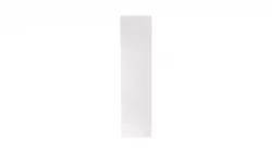 Ściana boczna 2000x600mm XAW2006 283857 /komplet=2szt./