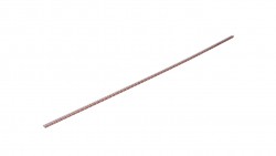 Szyna łączeniowa 1P 80A 16mm2 widełkowa Z-GV-16/1P-1TE 271061