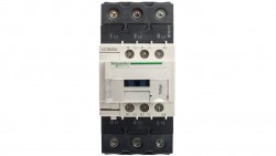 Stycznik mocy 65A 3P 24V AC 1Z 1R (EVK) LC1D65AB7