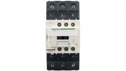 Stycznik mocy 50A 3P 24V DC 1Z 1R (EVK) LC1D50ABD