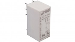 Przekaźnik miniaturowy 1P 16A 230V AC PCB AgNi RM85-2011-35-5230 604658