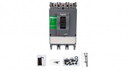 Rozłącznik mocy 3P 630A EasyPact CVS630NA LV563400