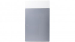 Rozdzielnica modułowa 3x12 natynkowa IP40 drzwi przezroczyste Mini Pragma MIP12312T