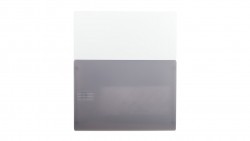 Rozdzielnica modułowa 1x8 natynkowa IP40 drzwi przezroczyste Mini Pragma MIP12108T
