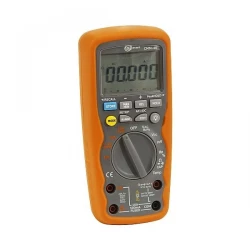 CMM-40 Multimetr cyfrowy przemysłowy WMXXCMM40