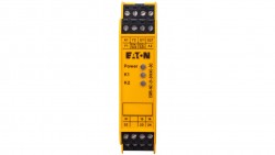 Przekaźnik bezpieczeństwa ESR5-NZ-21-24VAC-DC 118703
