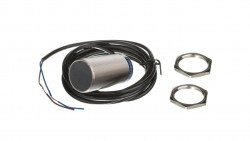 Czujnik indukcyjny M30 15mm 24-240V AC/DC 1Z 2-przewodowy (2m) XS630B1MAL2