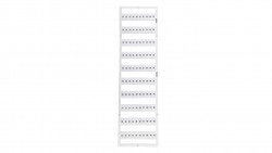 Oznaczniki WMB 1x 301-400 793-511 /5szt./