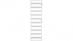 Oznaczniki WMB 10x 31-40 793-505 /5szt./