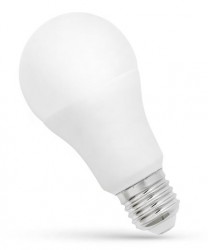 Żarówka LED STANDARD GLS E27 230V 13W 1300lm barwa ciepła (zamiennik ok.88W) WOJ13892/WOJ13044