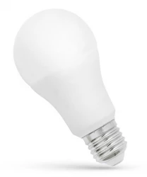 Żarówka LED STANDARD GLS E27 230V 13W 1300lm barwa ciepła (zamiennik ok.88W) WOJ13892/WOJ13044