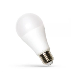 Żarówka LED standard GLS E27 230V 15W barwa ciepła WOJ13113