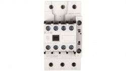 Stycznik mocy 65A 3P 230V AC 2Z 2R DILM65-22 (230V50HZ,240V60HZ) 277926