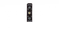 Oprawka z LED biała 230V AC M22-LEDC230-W 216566