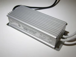 Zasilacz 12V DC 60W do pasków LED 5A IP65 IP-60-12