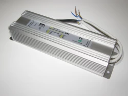 Zasilacz 12V DC 100W do pasków LED 8.5A IP65 IP-100-12