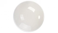 Plafoniera CAMEA RCR 1x75W E27 Ikl. 230V IP44 z czujnikiem ruchu 202452