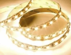 TAŚMA LED SMD 5050 300 diod BARWA ŚWIATŁA CIEPŁA BIAŁA (ROLKA=5M)