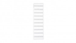 Oznaczniki WMB 10x 1-10 793-502 /5szt./