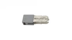Mostek poprzeczny 2-torowy 2,5mm2 280-402 /25szt./
