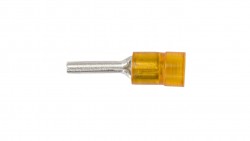 Końcówka igiełkowa izolowana KII 6-14 PC E09KO-02040200900 /100szt./