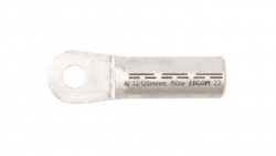 Końcówka oczkowa aluminiowa szczelna KRA 120/12 E12KA-01010102500