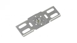 Łącznik przegubowy do korytka H42 1mm LGJH42 142100 /100szt./