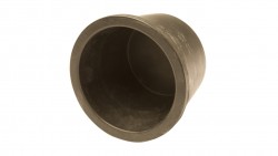 Przepust gumowy BDE 67 czarny IP30 E03DK-05010101901 /10szt./