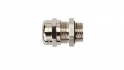 Dławnica kablowa mosiężna EMC M16 IP68 SKINTOP MS-SC M 16x1,5 53112620