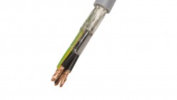 Przewód sterowniczy OLFLEX CLASSIC 115 CY 4G0,75 1136104 /bębnowy/