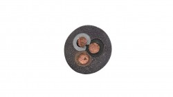 Kabel energetyczny YKY 3x1 0,6/1kV