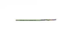 Przewód sterowniczy UNITRONIC LiYCY 10x0,75 0034710 /bębnowy/