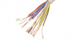 Przewód sterowniczy UNITRONIC LiYY 16x0,25 0028316 /bębnowy/