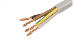 Przewód OLFLEX CLASSIC 100 4G2,5 00100883 /bębnowy/