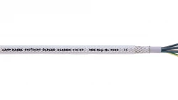 Przewód sterowniczy OLFLEX CLASSIC 110 CY 25G0,5 1135025 /bębnowy/