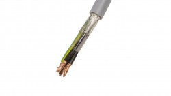 Przewód sterowniczy OLFLEX CLASSIC 115 CY 4G1 1136204 /bębnowy/