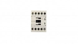 Stycznik mocy 7A 3P 24V AC 1Z 0R DILM7-10(24V50/60HZ) 276554
