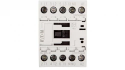 Stycznik mocy 15A 3P 24V AC 1Z 0R DILM15-10(24V50/60HZ) 290062