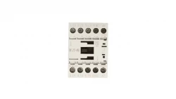 Stycznik mocy 9A 3P 24V DC 0Z 1R DILM9-01(24VDC) 276740
